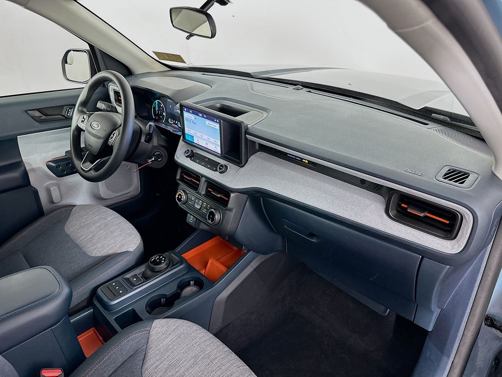2023 Ford Maverick XLT Lariat photo 27