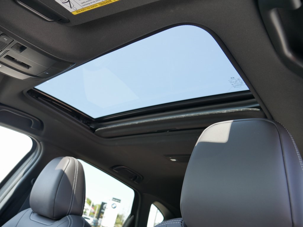 2024 Mazda CX-5 2.5 Turbo Signature photo 15