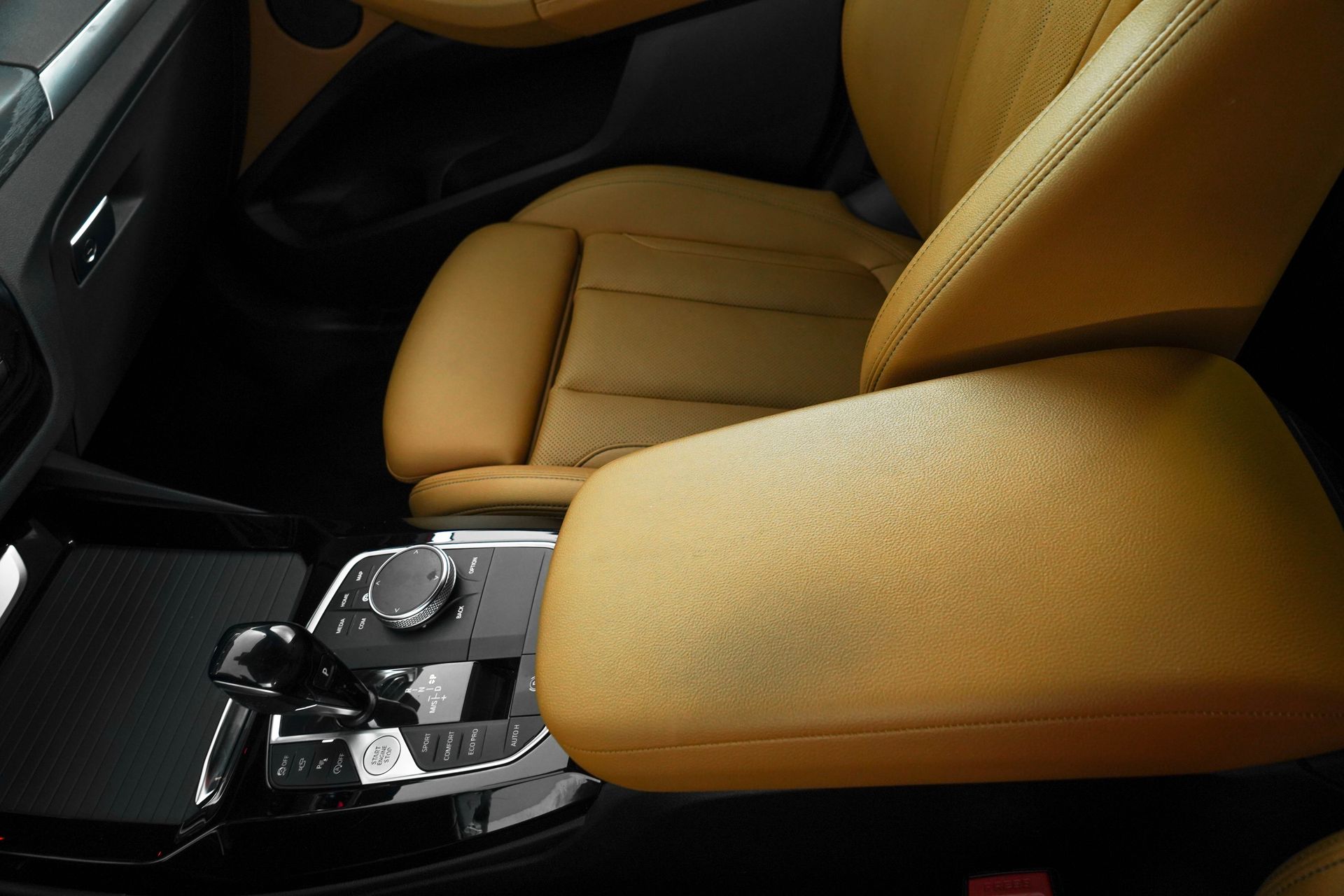 2024 Bmw X3 sDrive30i photo 21