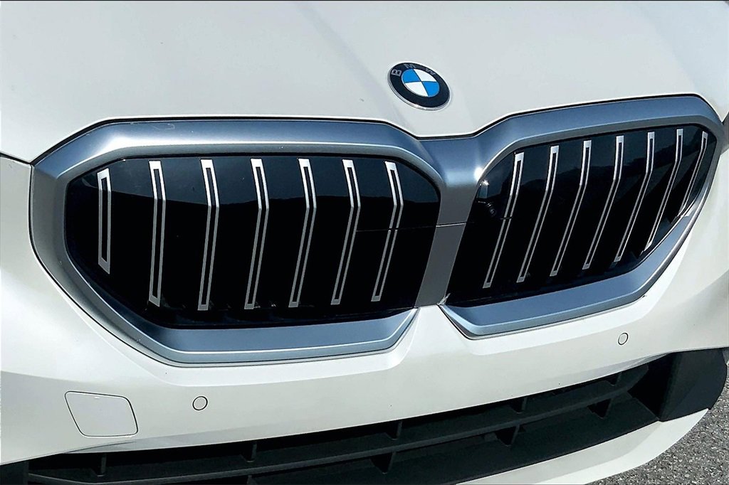 2025 Bmw 530i photo 26