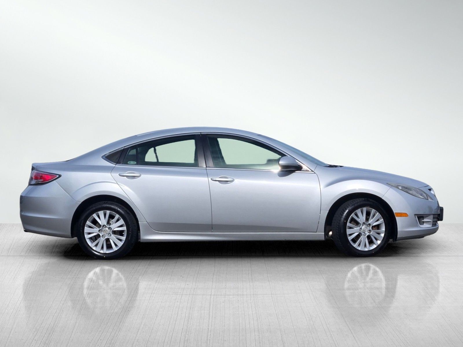 2010 Mazda Mazda6 Touring photo 3