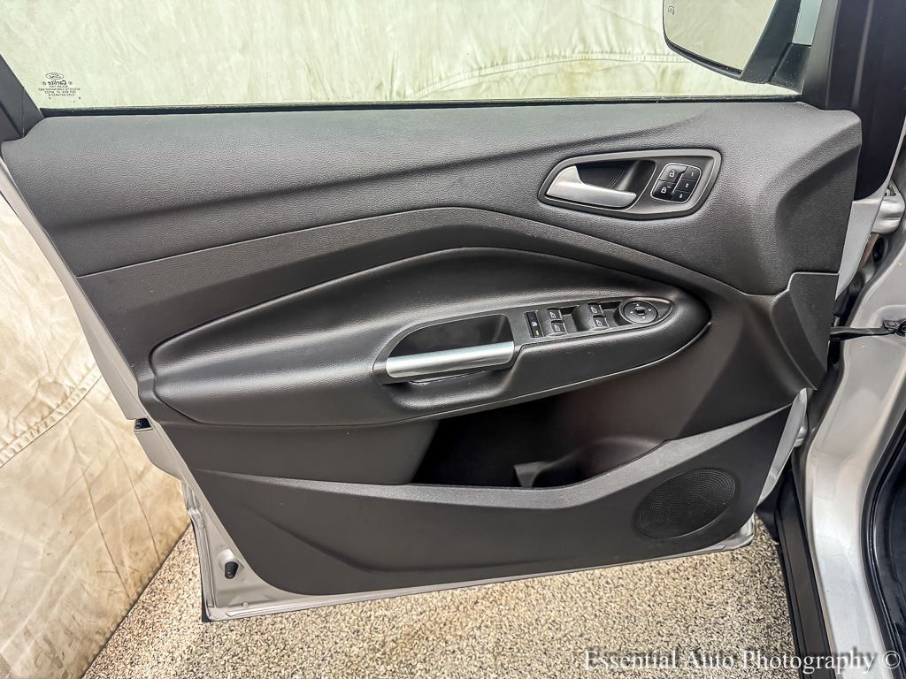 2018 FORD ESCAPE - Image 21