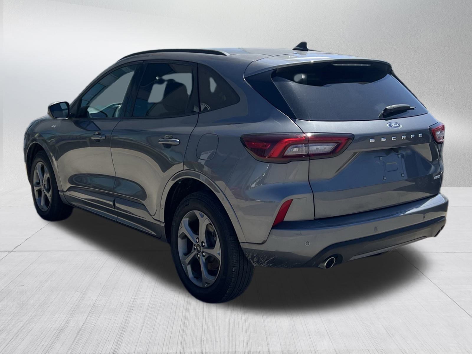 2023 Ford Escape ST-Line Select photo 6