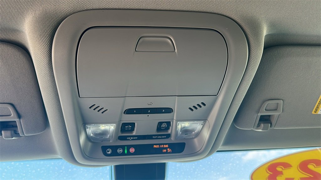 2023 Gmc Terrain SLT photo 23
