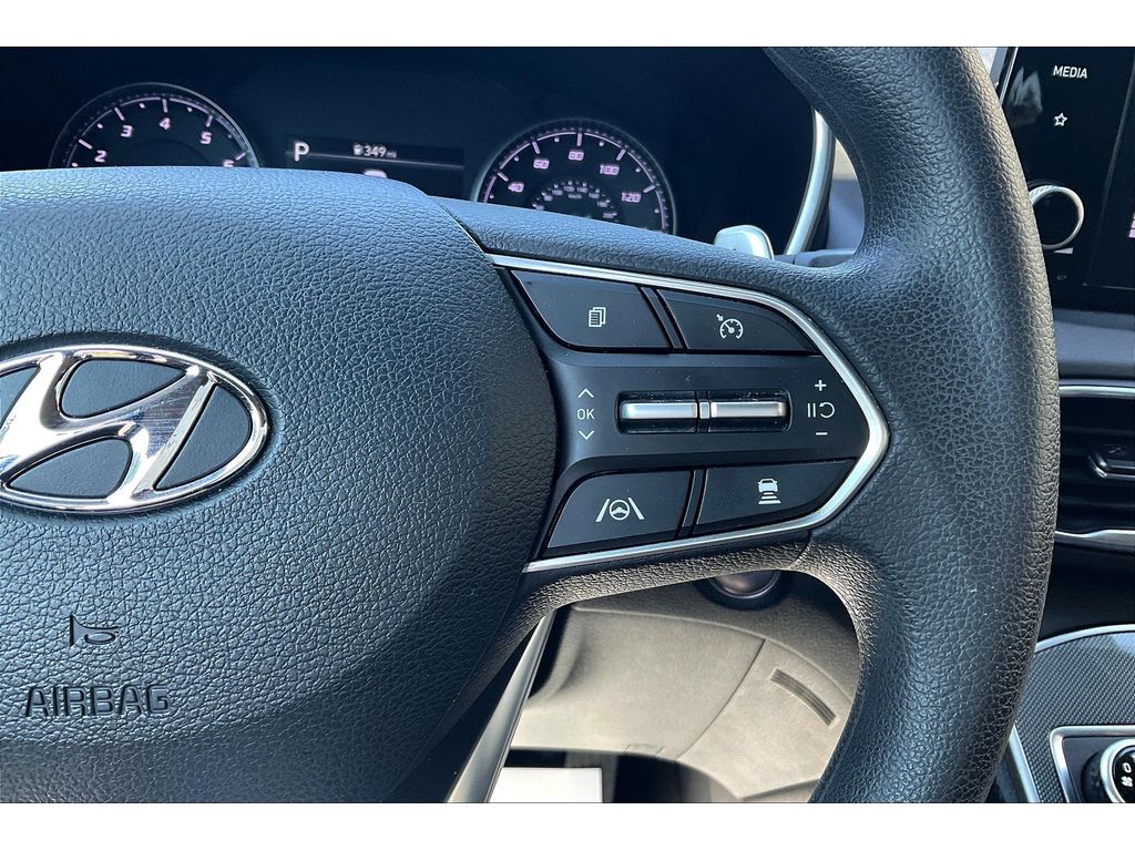 2022 Hyundai Santa Fe SEL photo 18