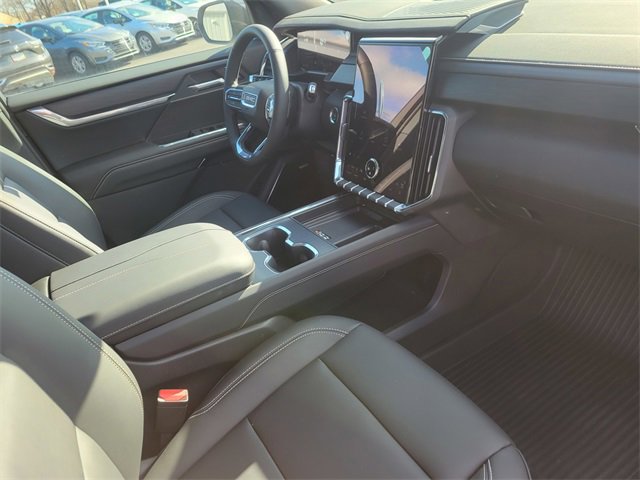 2025 Gmc Acadia Elevation photo 18