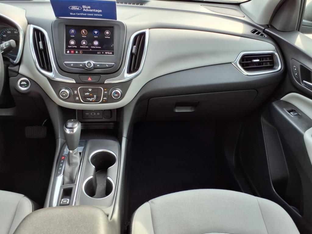 2020 Chevrolet Equinox LS photo 6