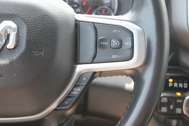 2021 Ram 1500 Big Horn Lone Star photo 13