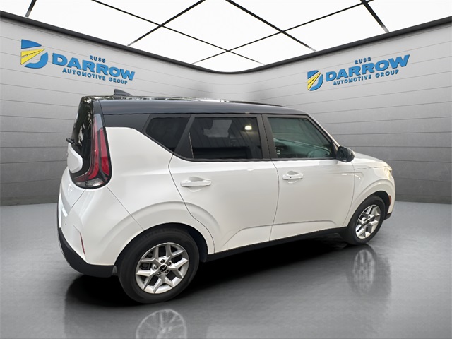 2023 Kia Soul S photo 4