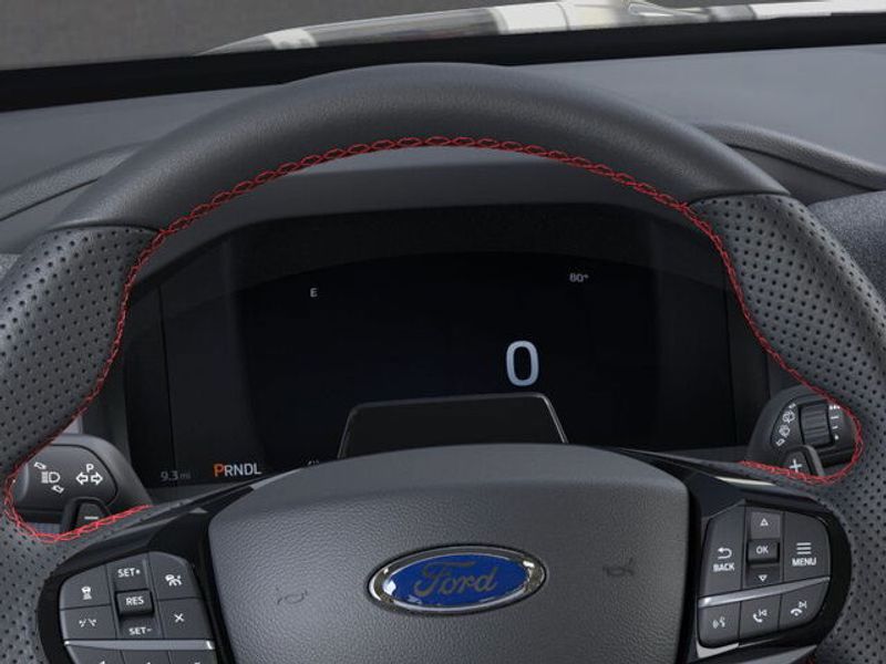 2025 Ford Explorer ST photo 11