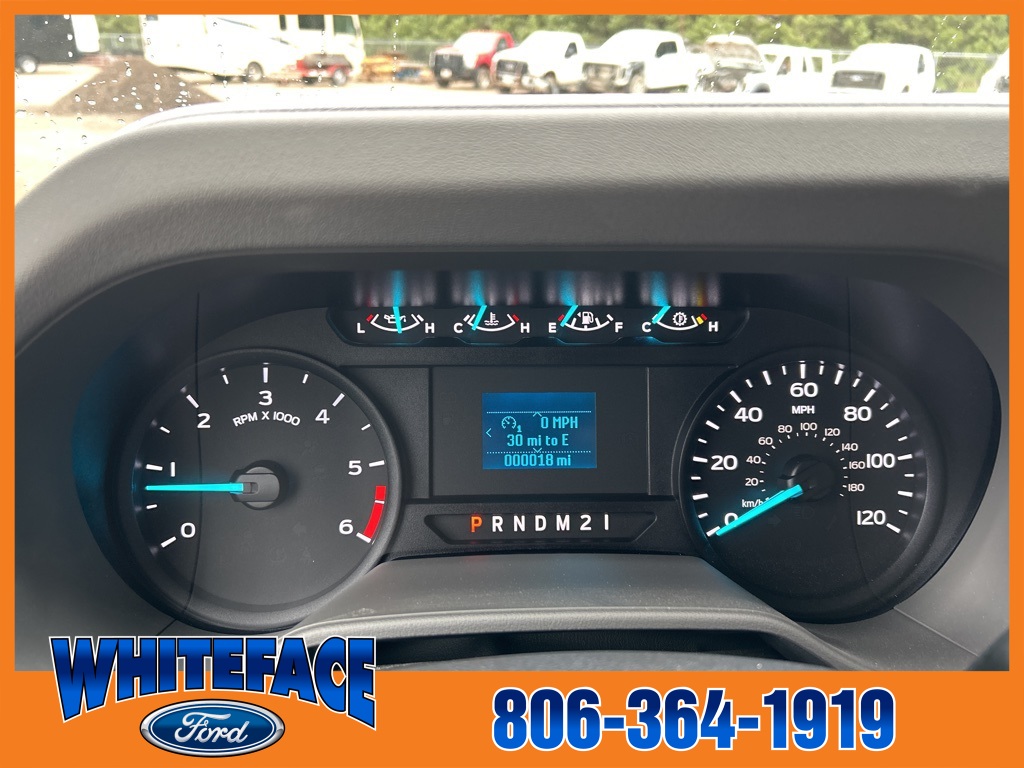 2025 Ford E-350 Base photo 17