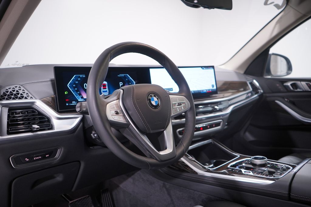 2025 Bmw X7 xDrive40i photo 6