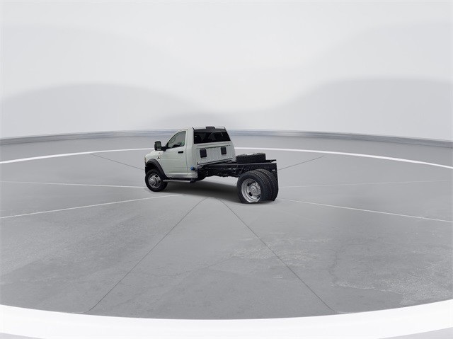 2024 Ram 4500 Tradesman photo 6