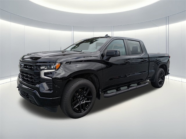 2023 Chevrolet Silverado 1500 RST's photo