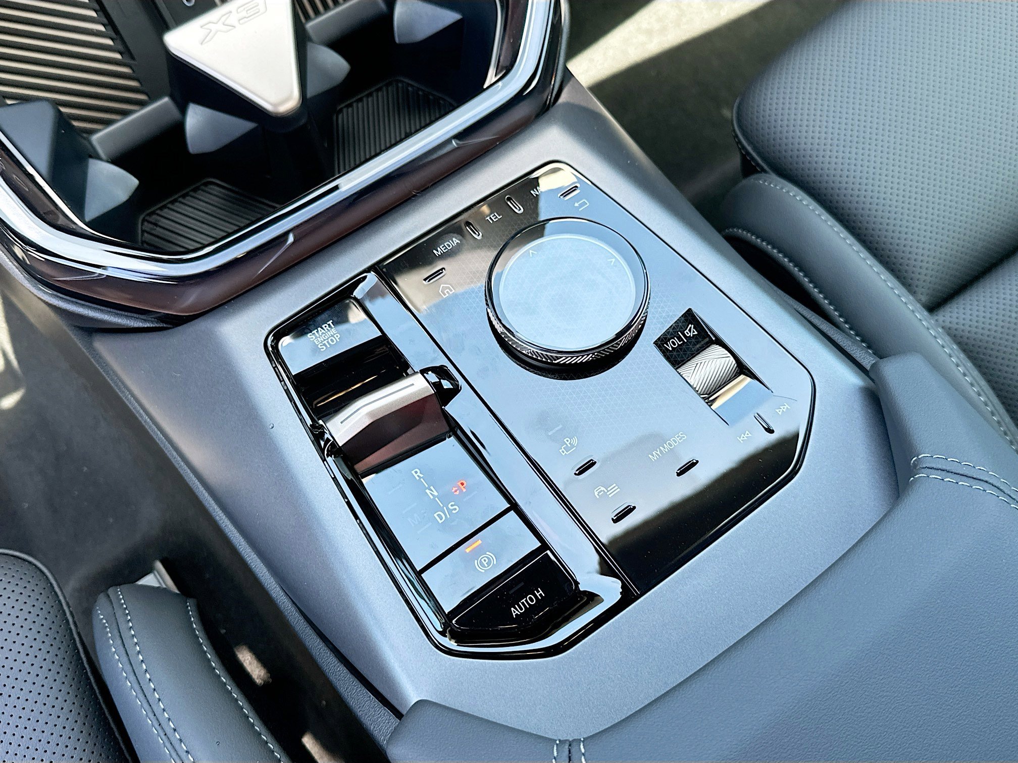 2025 Bmw X3 30x Drive photo 13