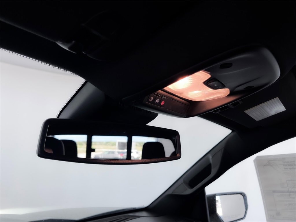 2026 Chevrolet Colorado LT photo 25
