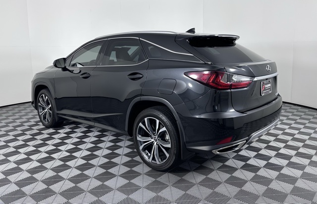2022 Lexus RX 350 photo 3