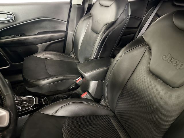 2017 Jeep Compass Limited photo 24
