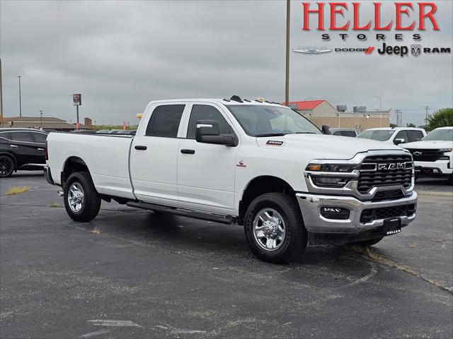 2026 RAM Ram 3500 Pickup Tradesman's photo