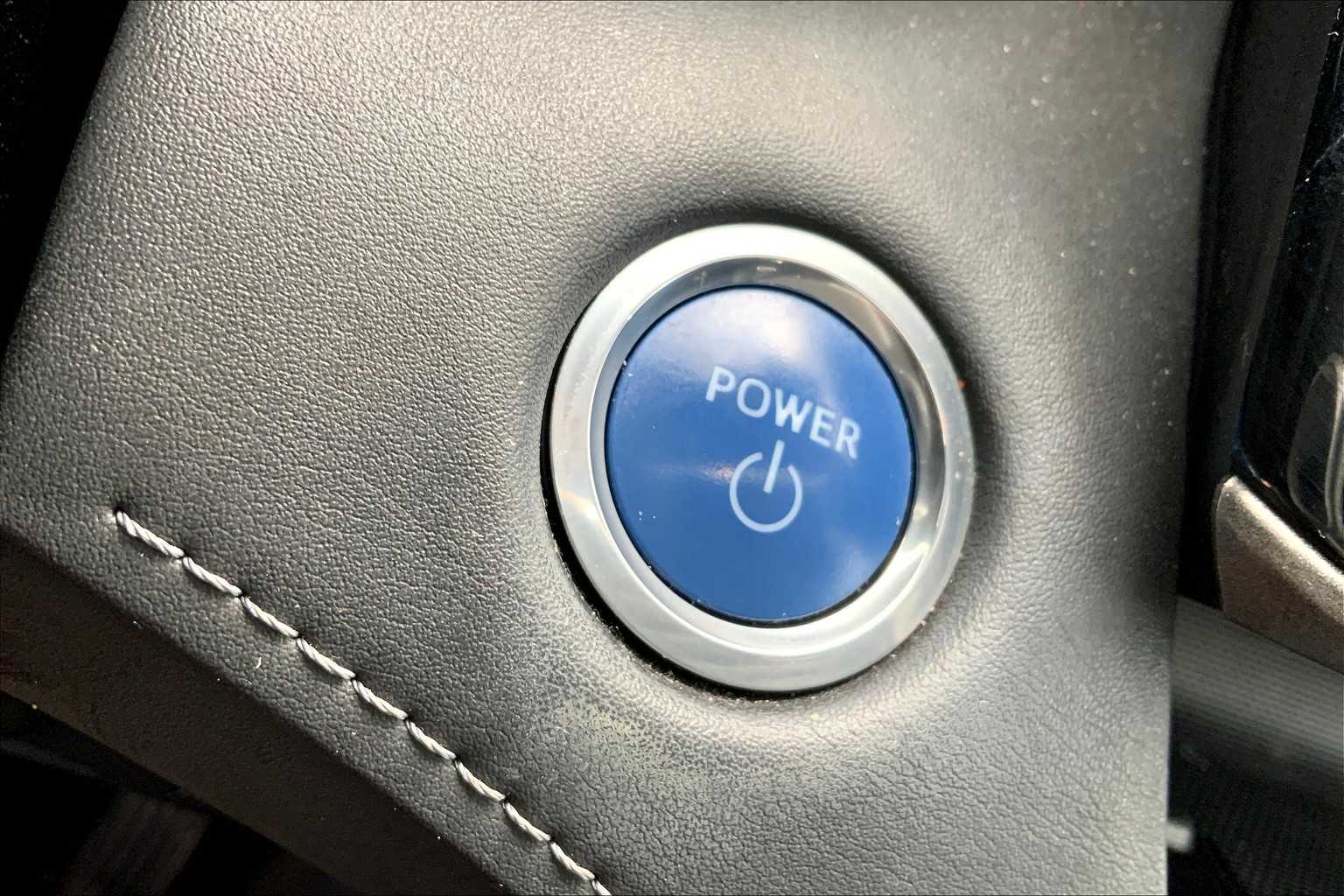 2020 Toyota Highlander Hybrid XLE photo 30