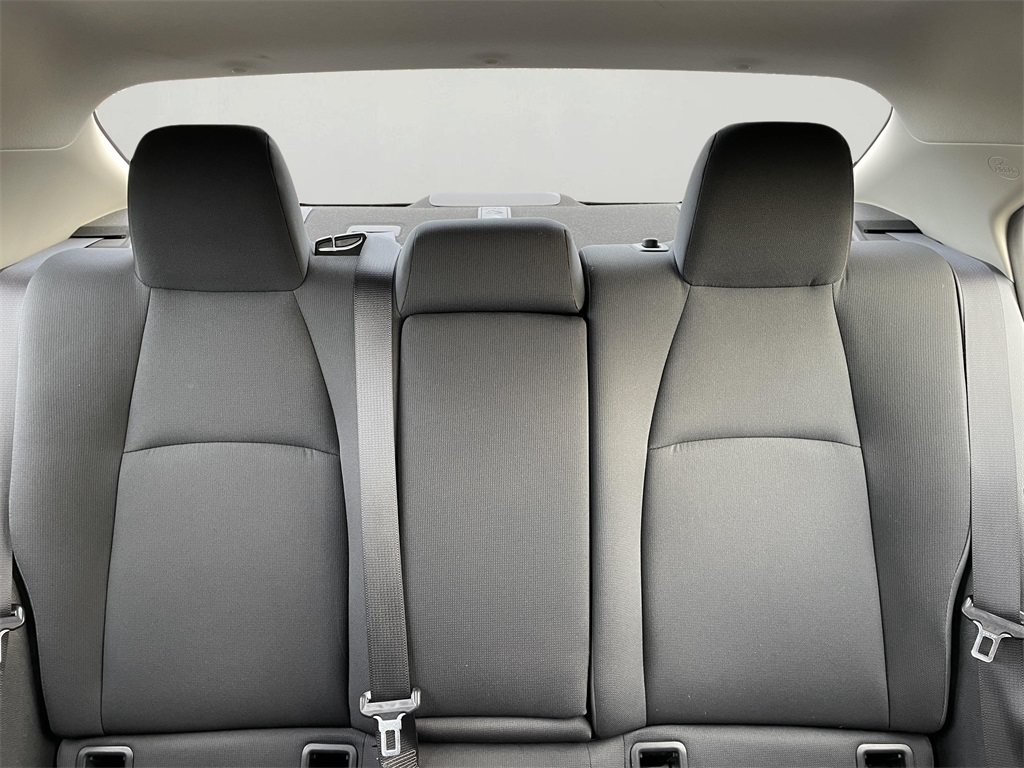 2021 Toyota Corolla LE photo 20