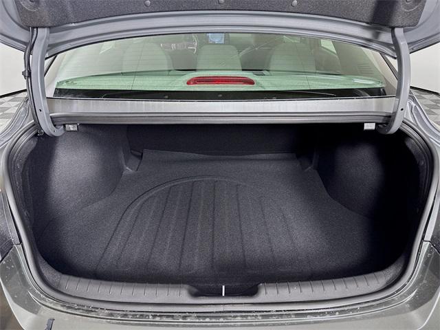 2025 Hyundai Elantra SEL Sport photo 30