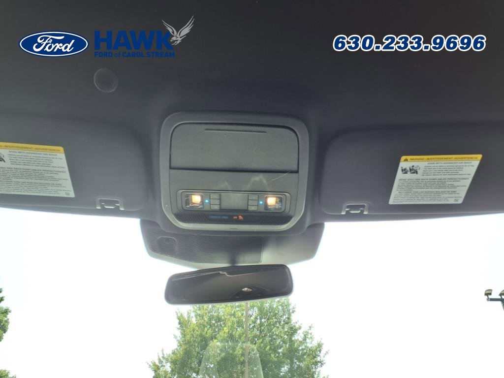 2022 FORD EXPLORER - Image 25