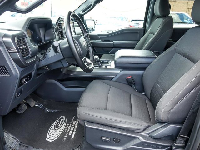 2024 FORD F-150 - Image 45