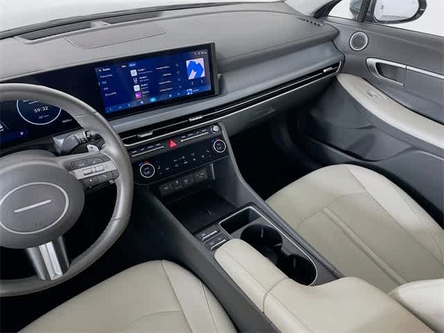 2024 Hyundai Sonata SEL Convenience photo 21