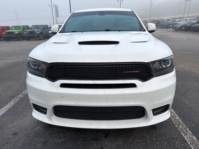 2018 Dodge Durango R/T photo 2