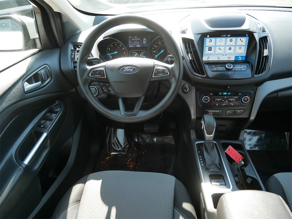 2019 Ford Escape SE photo 10