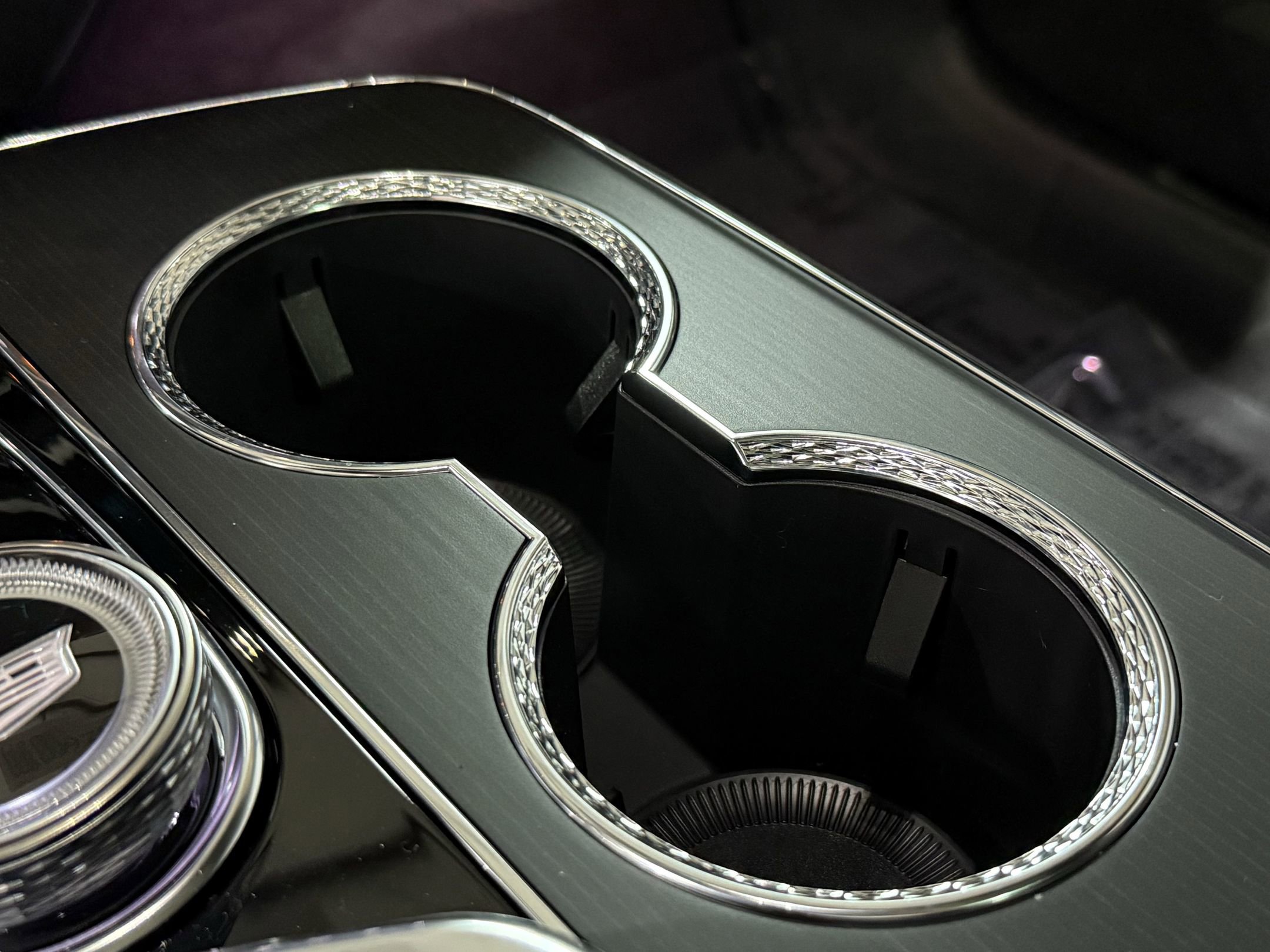 2026 Cadillac Lyriq photo 31