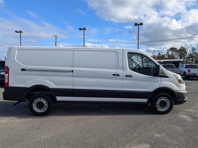 2024 Ford Transit photo 3