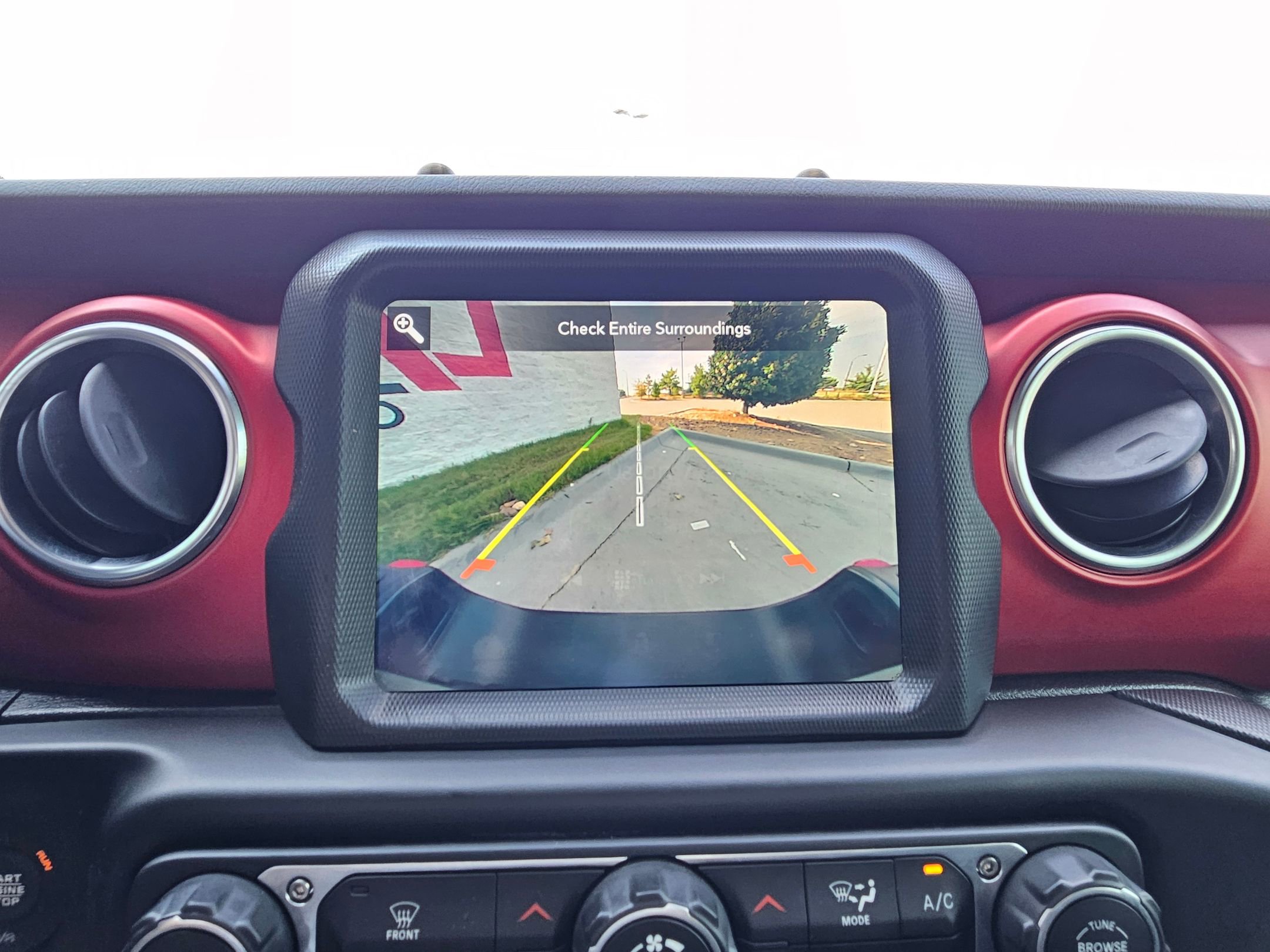 2020 Jeep Gladiator Rubicon photo 33