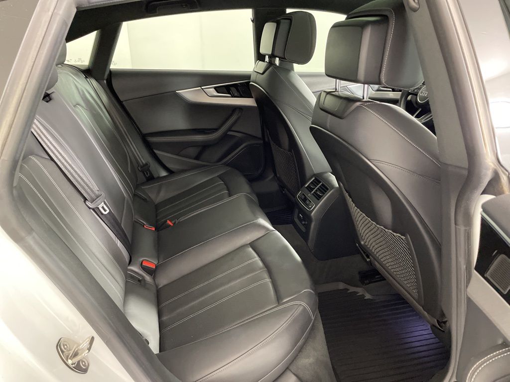 2020 Audi A5 Premium Plus Quattro photo 41