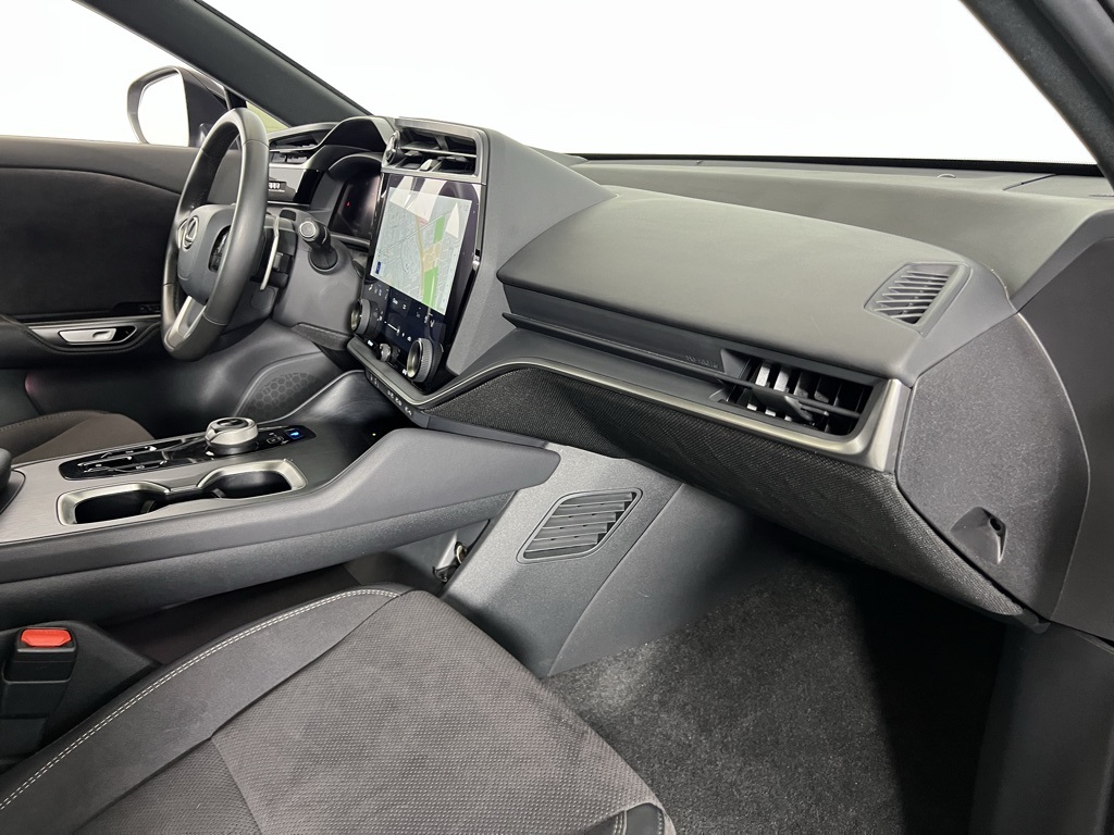 2023 Lexus RZ 450e Luxury photo 28