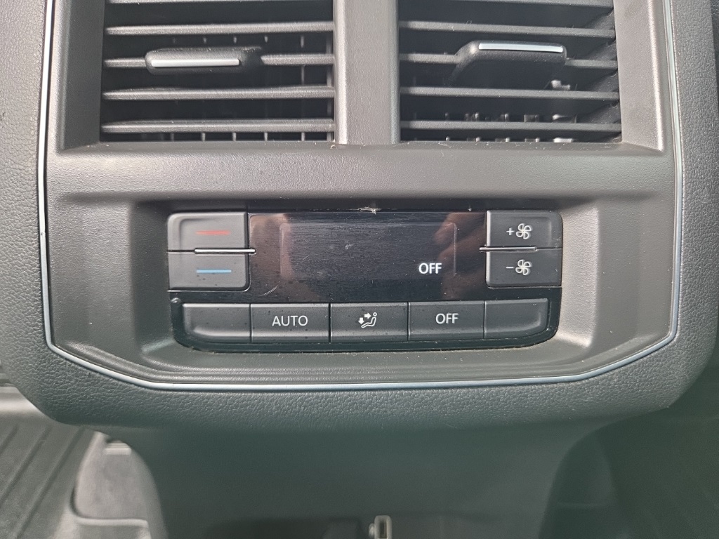 2019 Volkswagen Atlas V6 SE Technology photo 22