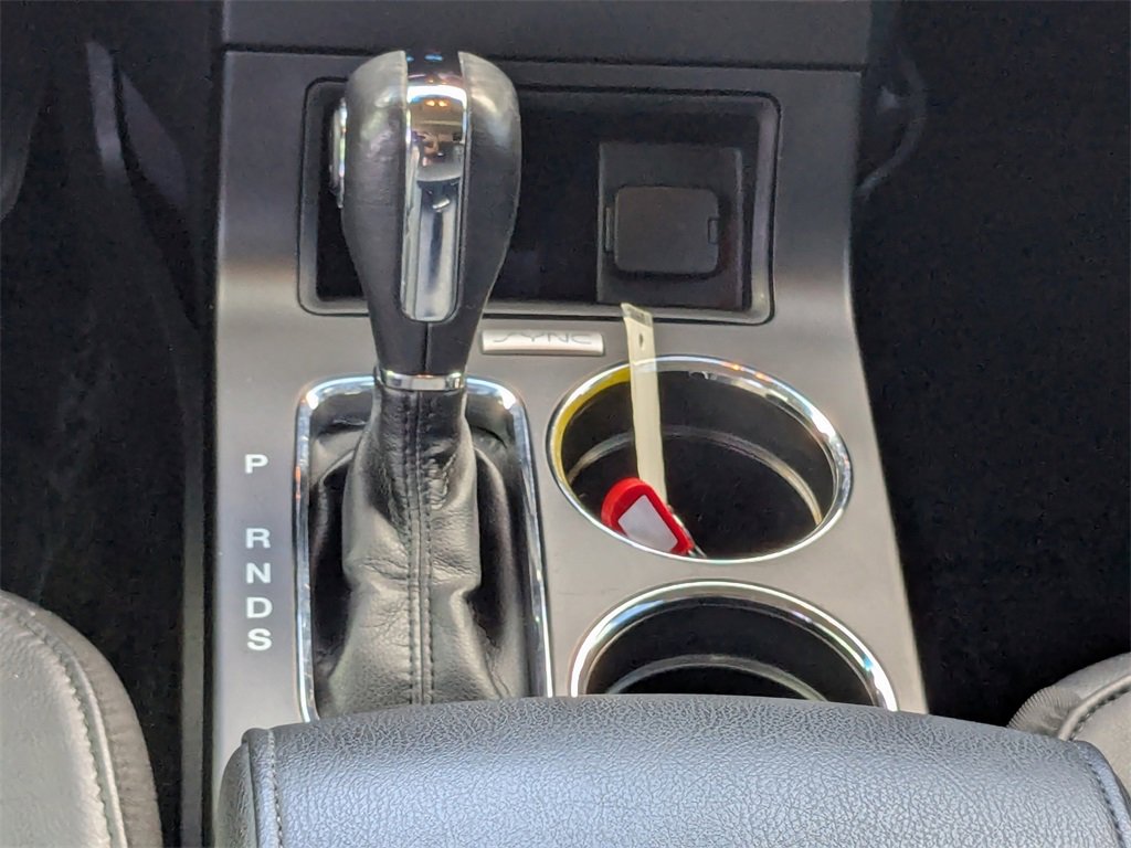 2019 Ford Flex Limited photo 16