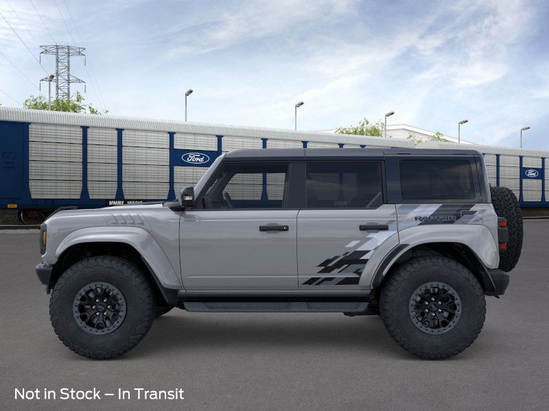 2026 FORD BRONCO - Image 28