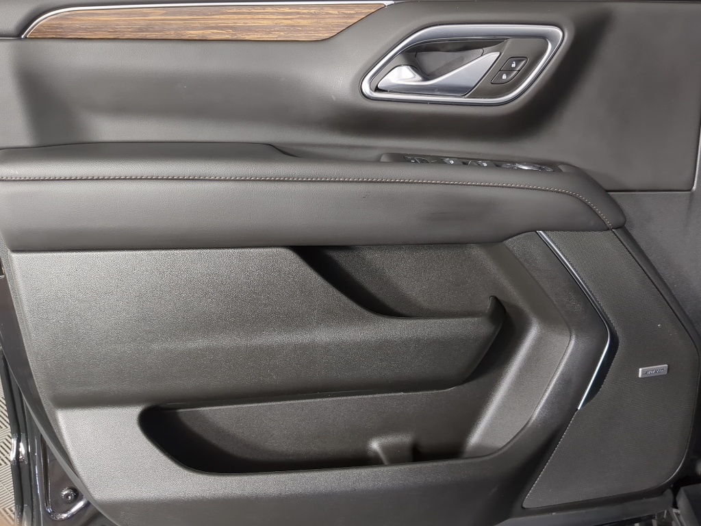 2022 Chevrolet Tahoe High Country photo 11