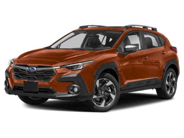 2024 Subaru Crosstrek Limited's photo