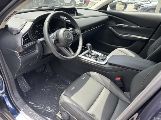 2025 Mazda CX-30 2.5 Select Sport photo 2