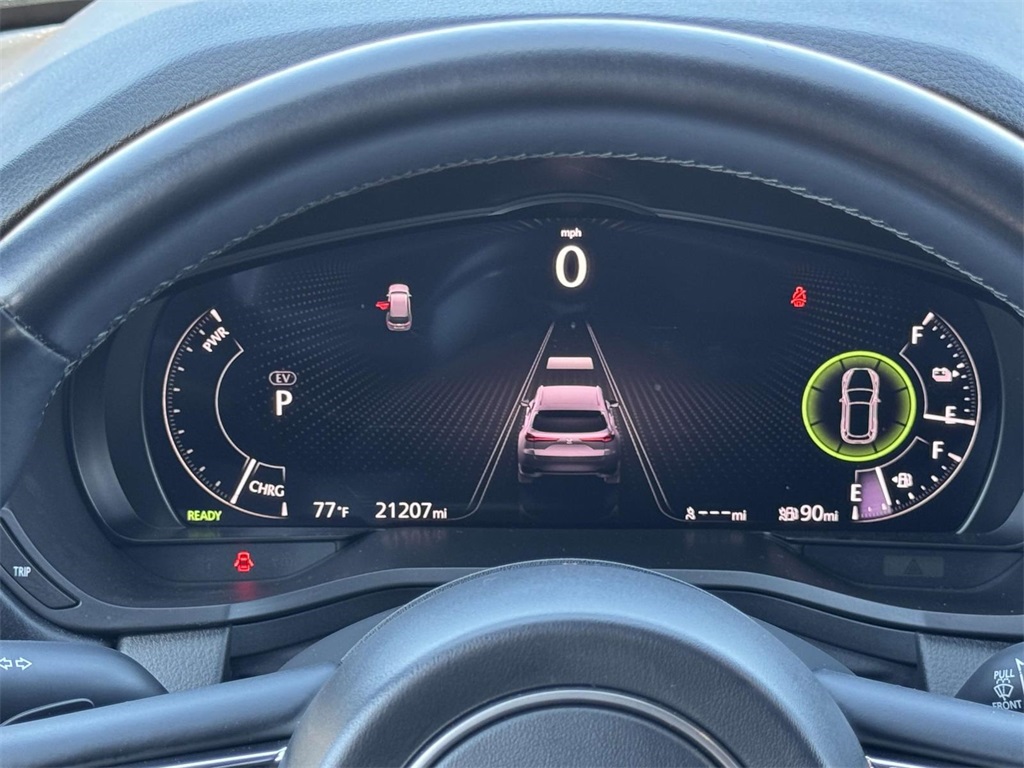 2024 Mazda CX-90 Premium Plus photo 24