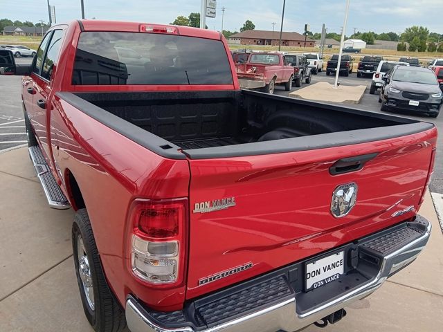 2024 Ram 2500 Big Horn photo 3