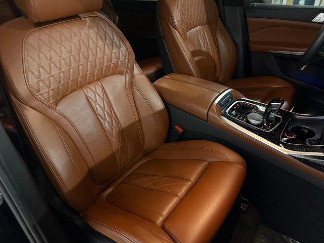 2022 Bmw X7 xDrive40i photo 52