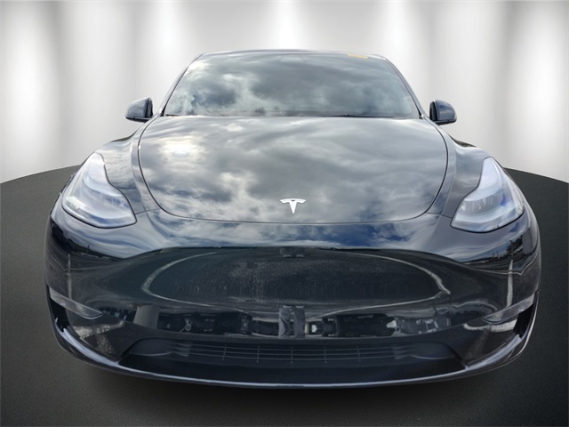 Used 2022 Tesla Model Y Performance with VIN 7SAYGDEF7NF447620 for sale in Northfield, Minnesota