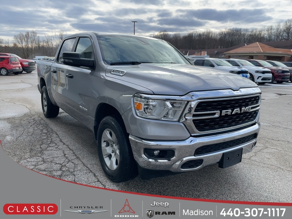 2023 RAM Ram 1500 Pickup Big Horn/Lone Star's photo