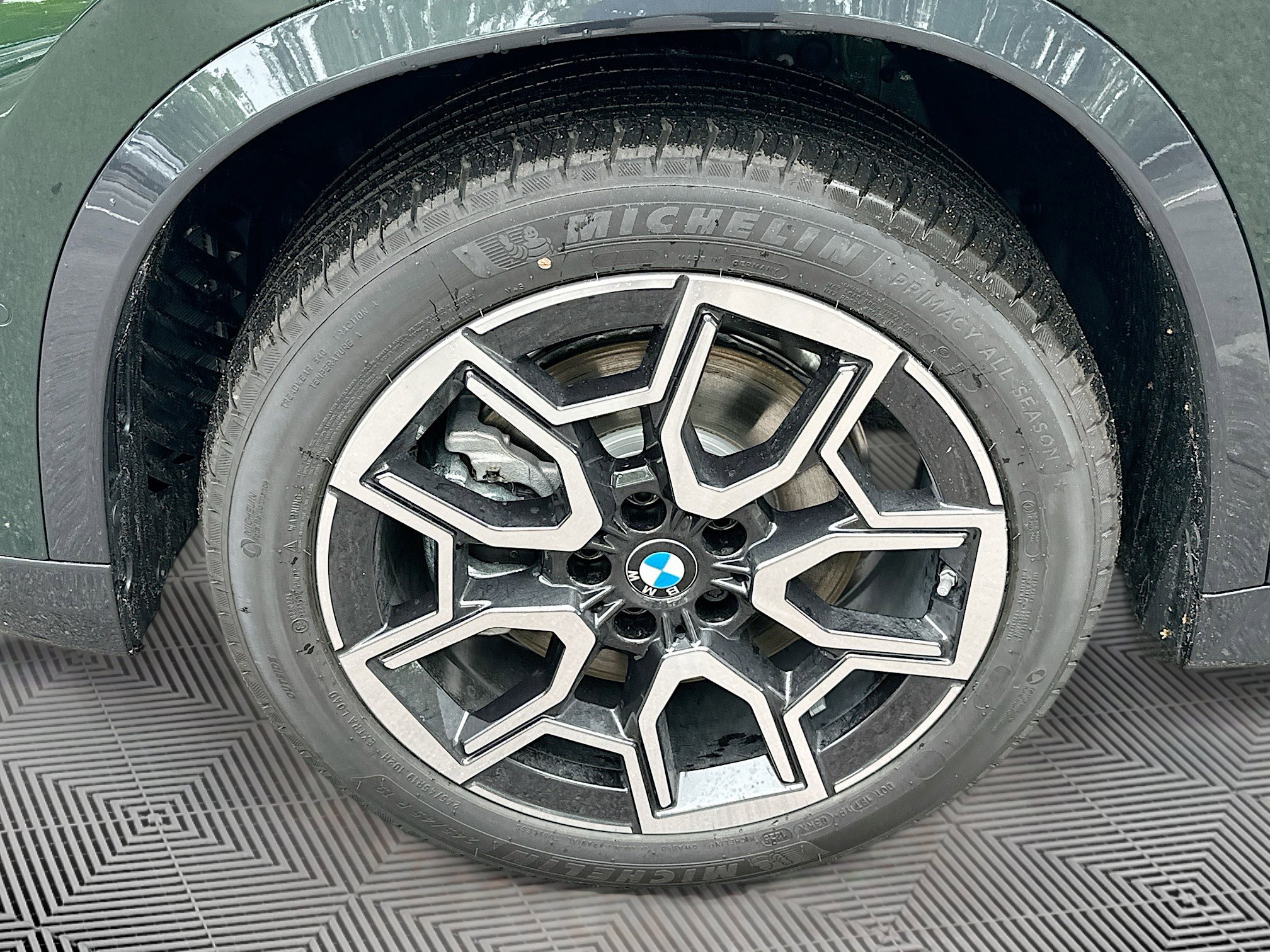 2025 Bmw X1 XDrive28i photo 27