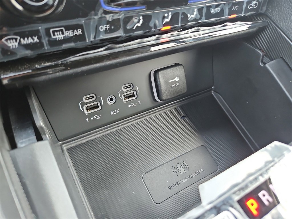 2025 Jeep Cherokee Laredo X photo 21