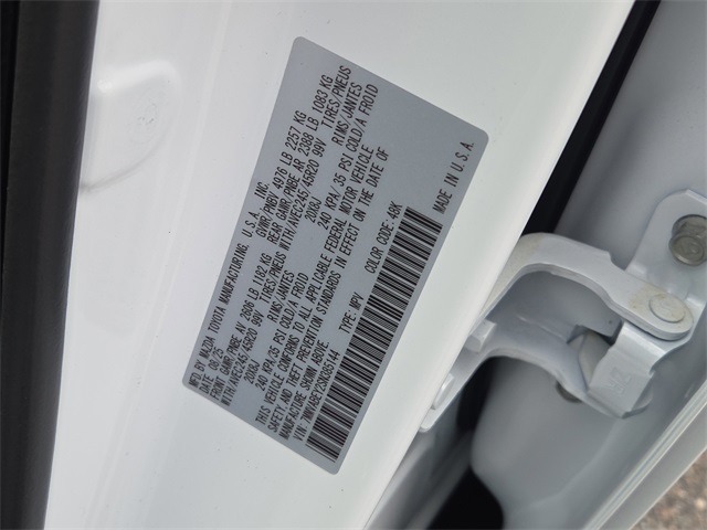 2025 Mazda CX-50 2.5 Turbo Premium Plus photo 4